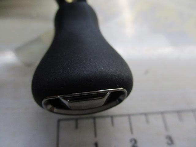 23カルカッタコンクエストBFS XGR