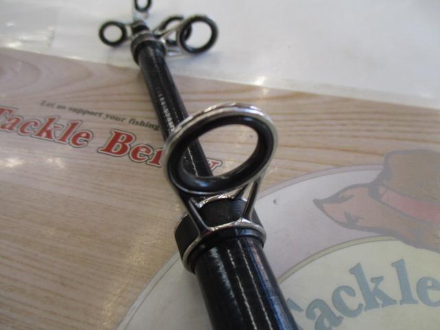 リバティクラブサーフT 20-390・K