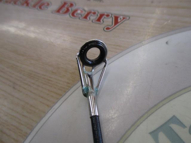 リバティクラブサーフT 20-390・K