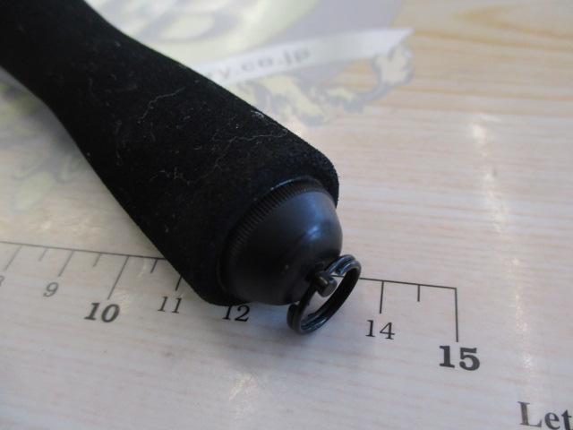 ワカサギマチックシステムグリップ(グリップのみ)