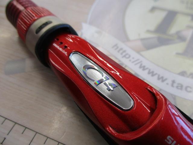 ワカサギマチックシステムグリップ(グリップのみ)