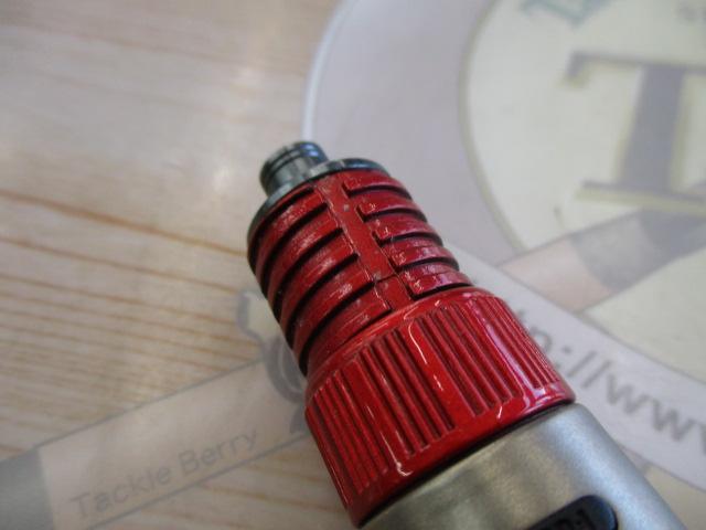 ワカサギマチックシステムグリップ(グリップのみ)