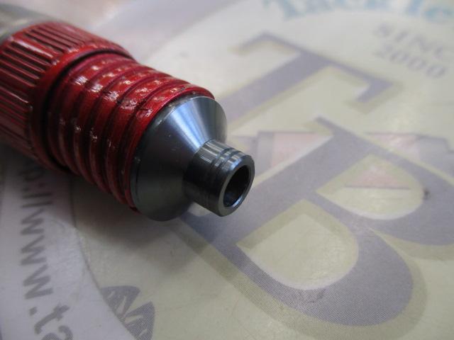 ワカサギマチックシステムグリップ(グリップのみ)