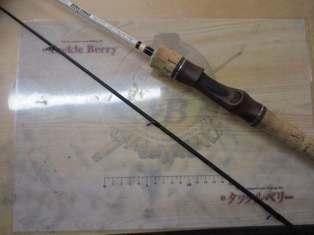 リズモ Ryz-C511L｜＠ベリーネット 日本最大新品中古釣具WEBショップ