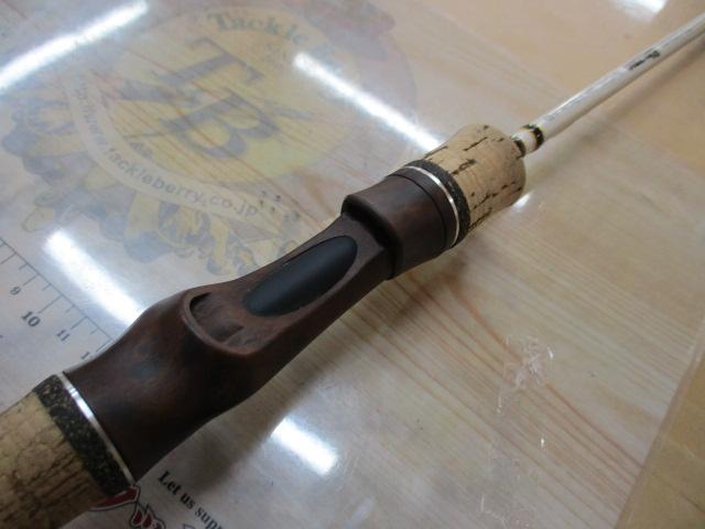 リズモ Ryz-C511L｜＠ベリーネット 日本最大新品中古釣具WEBショップ