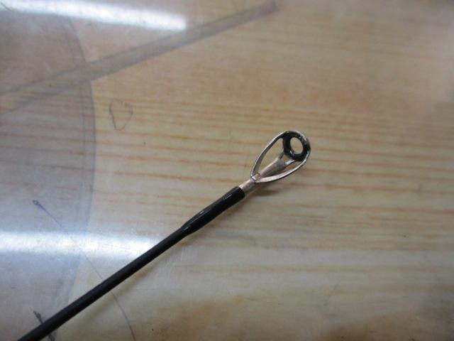 リズモ Ryz-C511L｜＠ベリーネット 日本最大新品中古釣具WEBショップ