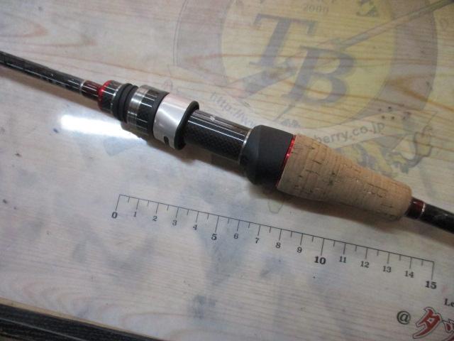 ファインテール FAX-602L