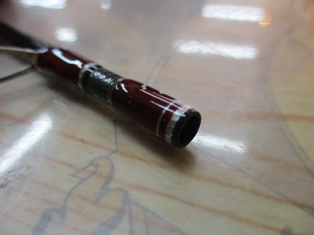 ファインテール FAX-602L