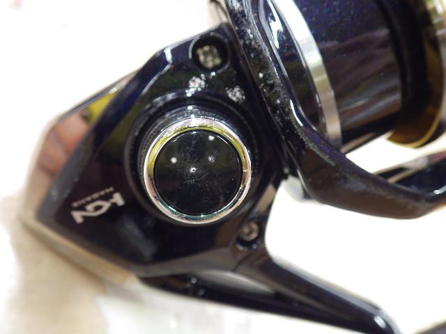 16ナスキー C5000XG