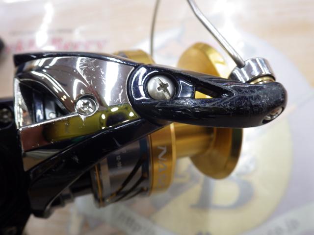 16ナスキー C5000XG