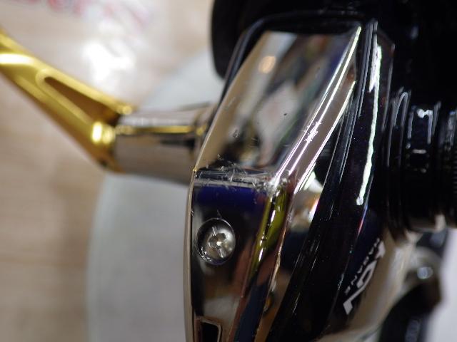 16ナスキー C5000XG