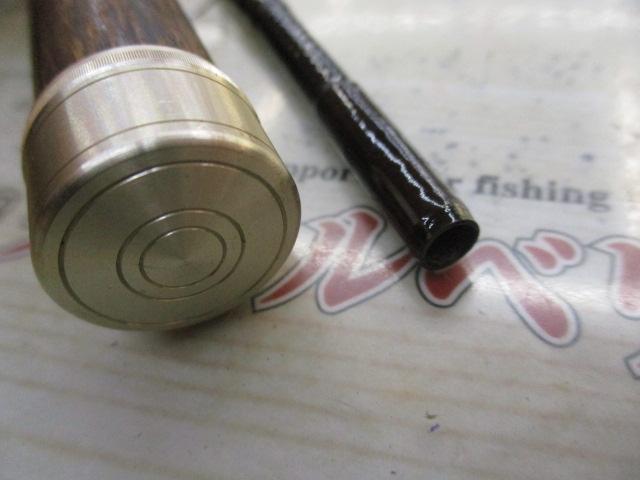 シルバークリーク SC-804F