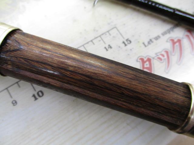 シルバークリーク SC-804F