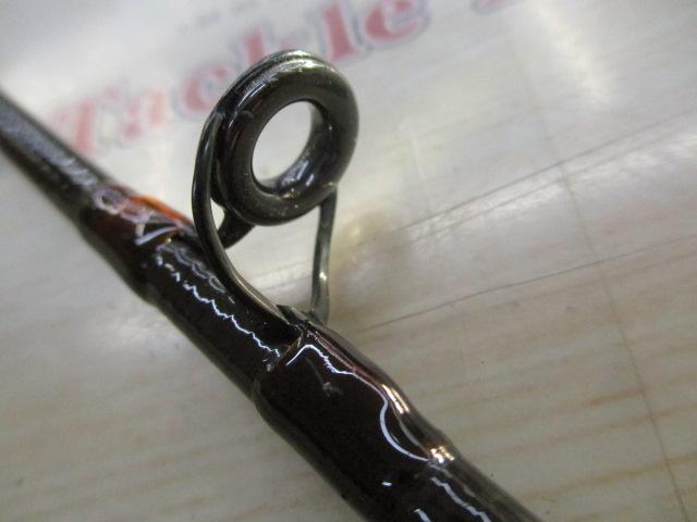 シルバークリーク SC-804F