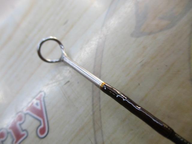 シルバークリーク SC-804F