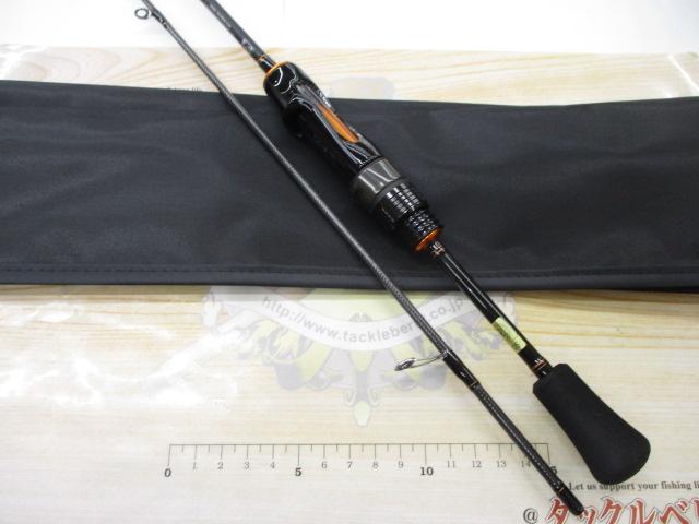 イプリミ 62ML｜＠ベリーネット 日本最大新品中古釣具WEBショップ