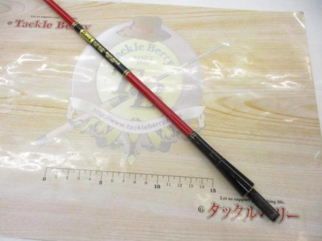 ギリギリマシンガン58ML レッドブランク/ブラックスレッド