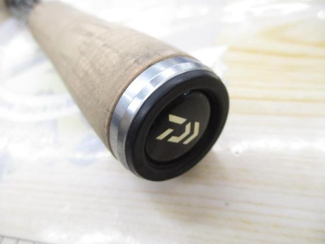 ブラックレーベル BLX SG 681ULFS