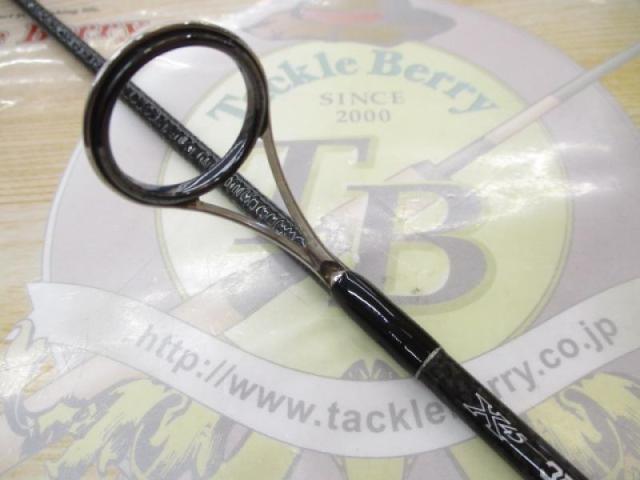 ブラックレーベル BLX SG 681ULFS