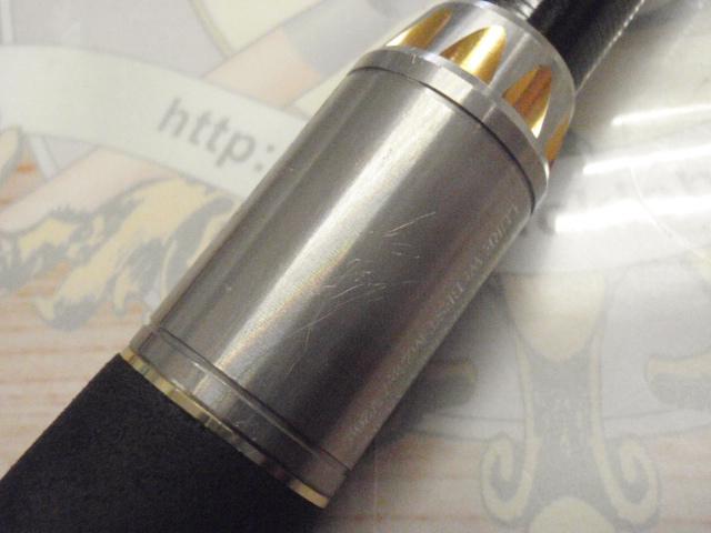 セブンセンスTR MJLS-1032-TR モンスタージェッティーリミテッド