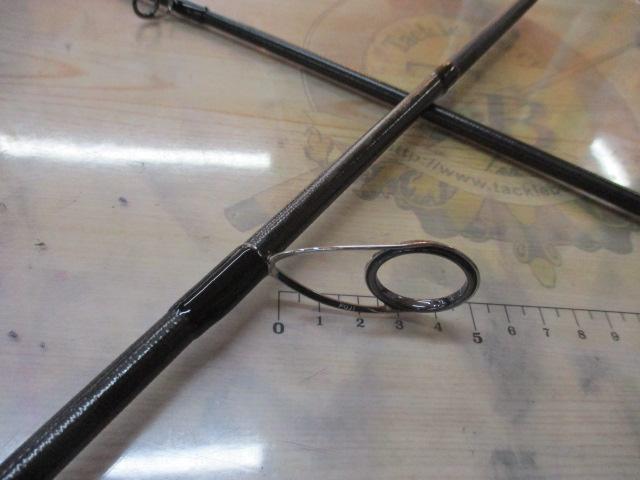 グランデージ STD.76L