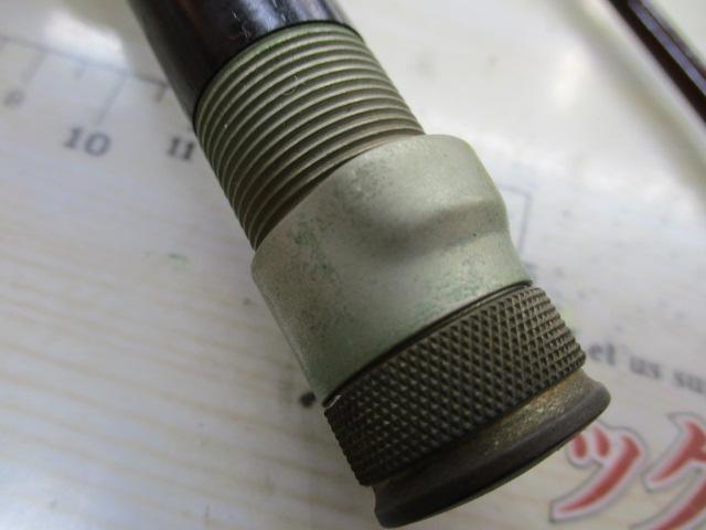 379 LL グラファイトⅢ