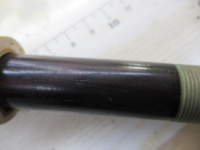 379 LL グラファイトⅢ