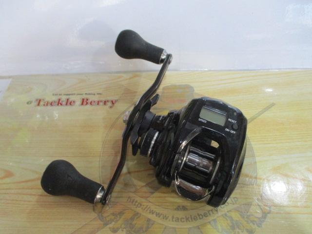 21ティエラ A IC 150HL-DH