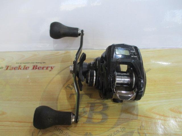 21ティエラ A IC 150HL-DH