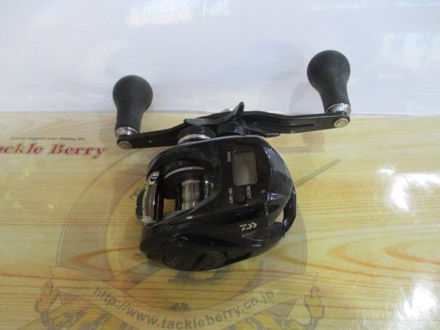 21ティエラ A IC 150HL-DH