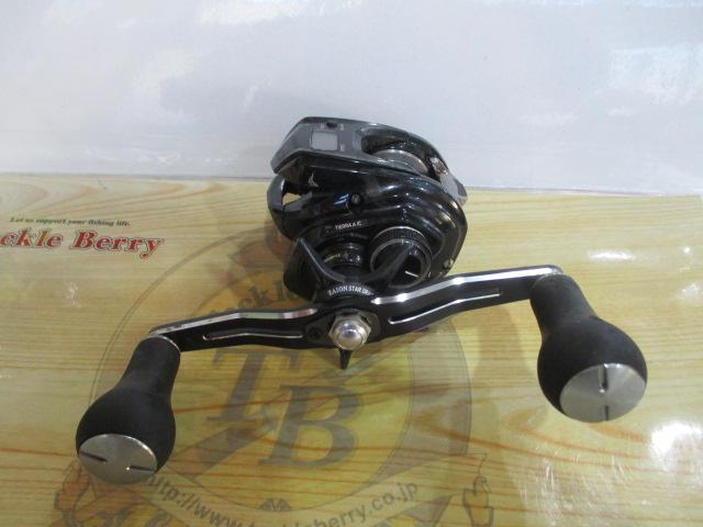 21ティエラ A IC 150HL-DH