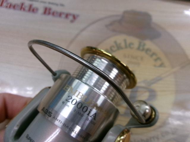 エンブレムZ 2000iA