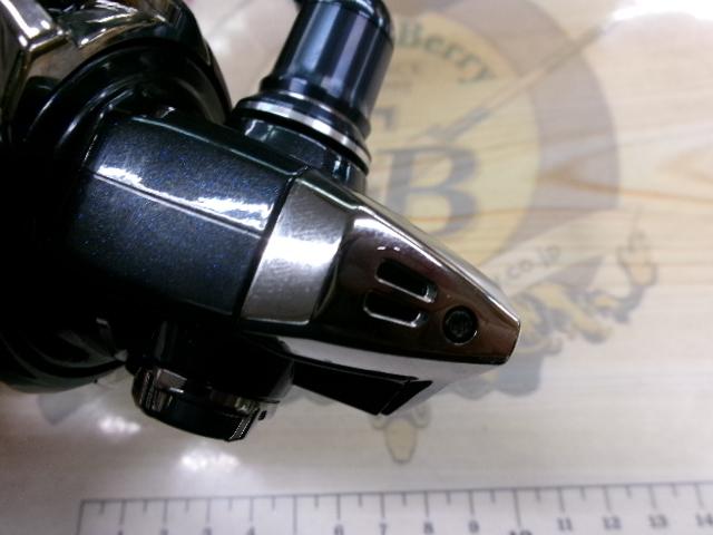 25ツインパワーXD C3000XG