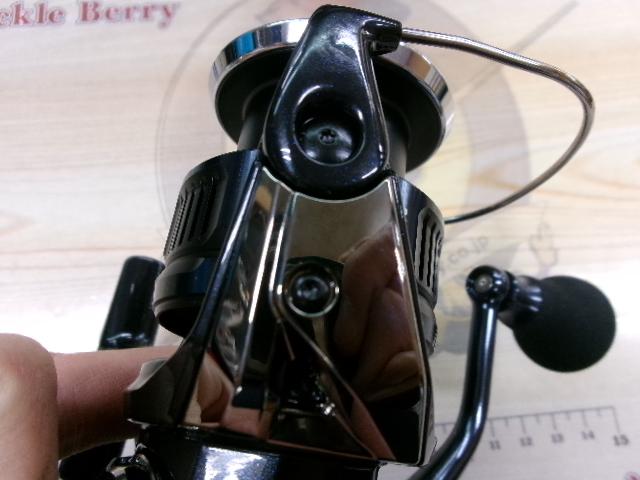 25ツインパワーXD C3000XG