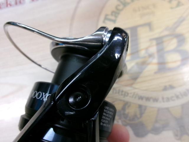 25ツインパワーXD C3000XG