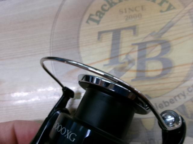 25ツインパワーXD C3000XG