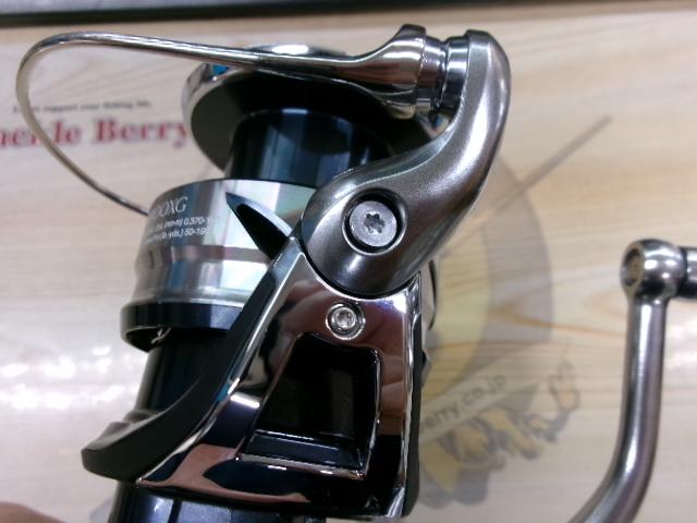 21ツインパワーSW 6000XG