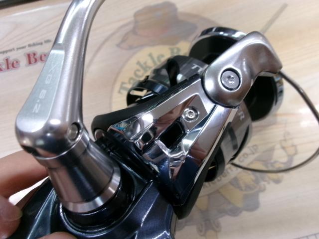 21ツインパワーSW 6000XG