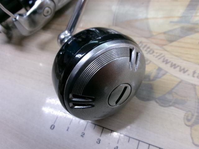 21ツインパワーSW 6000XG