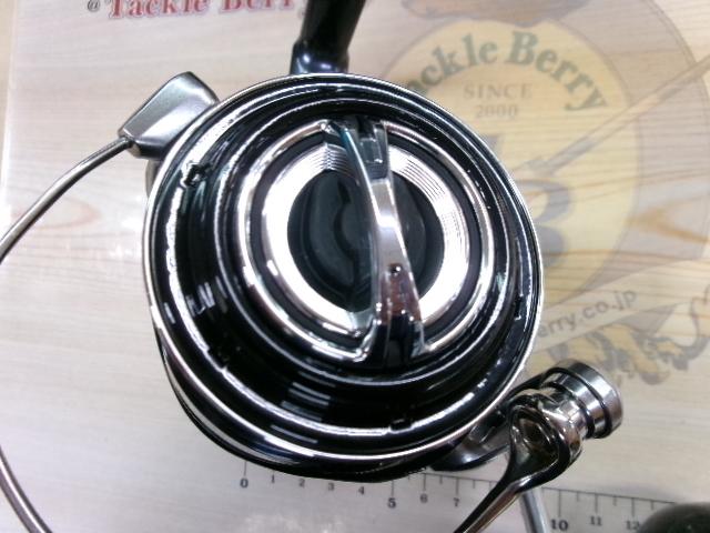 21ツインパワーSW 6000XG