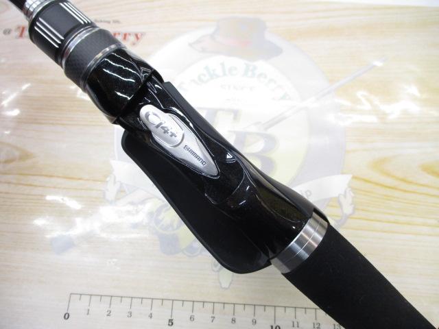 19ライトゲームCI4+ タイプ82 HH180/R