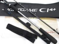 19ライトゲームCI4+ タイプ82 HH180/R