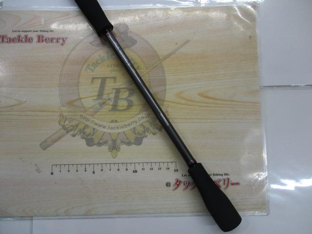 サーベルマスターSSスティック S610ML-S