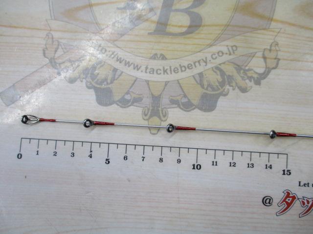 サーベルマスターSSスティック S610ML-S