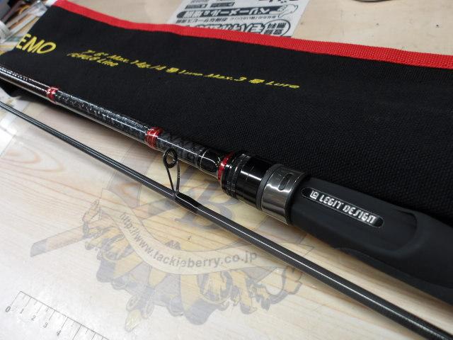 スクアドSKS76L+NAN-DEMO