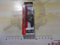 セフィアスイスイドロッパー1.5号/QS-Z15Y/#006ゼンクロK