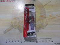 セフィアスイスイドロッパー1.5号/QS-Z15Y/#008レッドパ-プルK