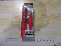 セフィアスイスイドロッパー1.8号/QS-Z18Y/#004ゼンアカ