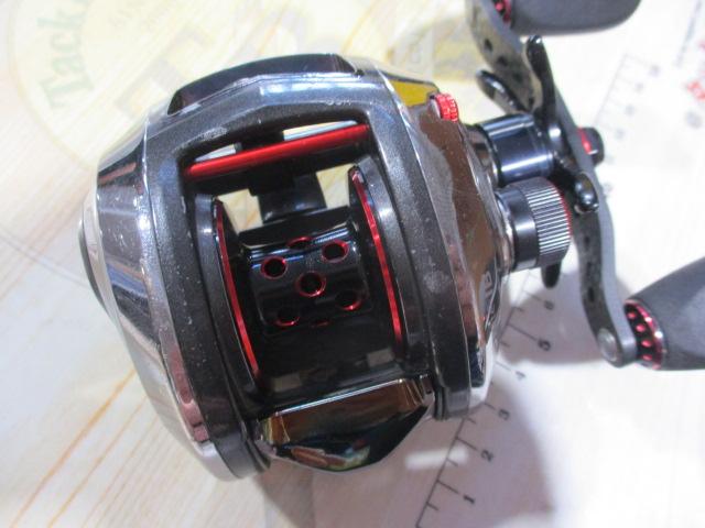 レボ エリートIB (クロームボディ)