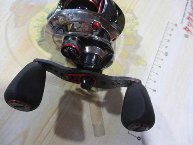 レボ エリートIB (クロームボディ)